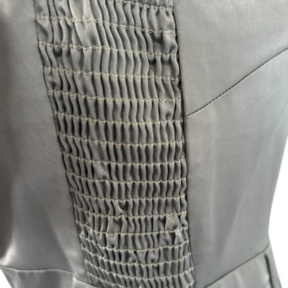 Show Me Your Mumu Shannon One Shoulder Dress
Prom Evening Maxi Slit Dress $198 - Picture 11 of 12